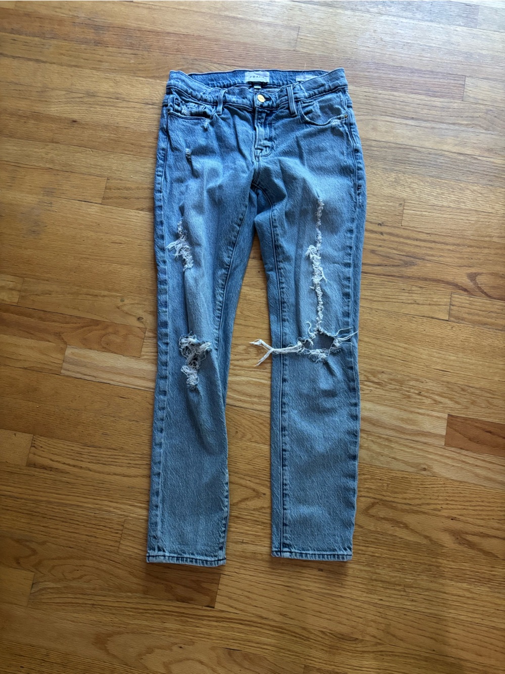Frame jeans